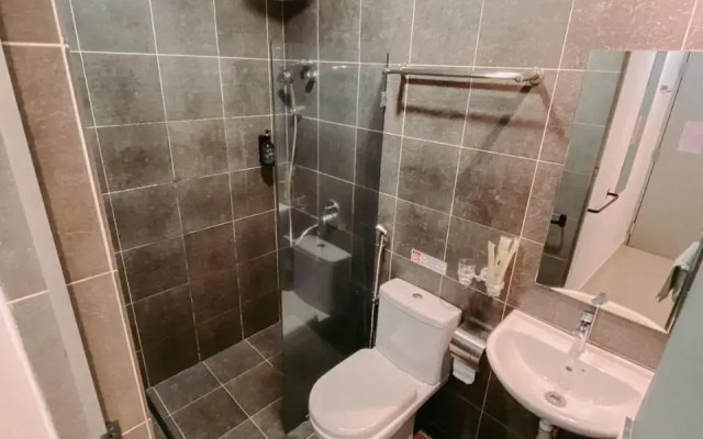 M Design Hotel Seri Kembangan
