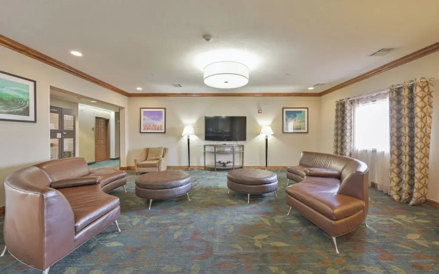 Affordable Suites of America Tulsa
