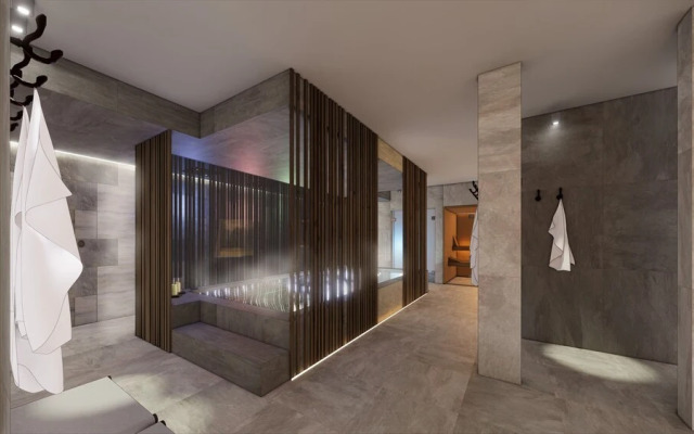 White Light Hotel
