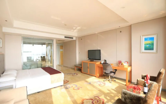 Haojiang International Hotel