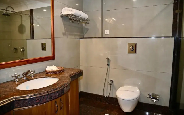 ROYALE de' CASA RESORT KAZIRANGA