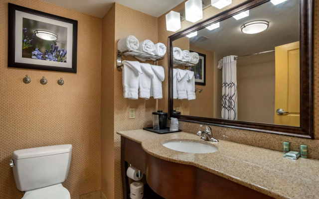 Best Western St. Francisville Hotel