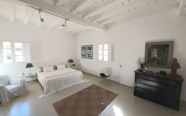 Holiday Home Bomorto