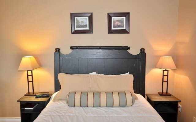 Mountain Springs Resort