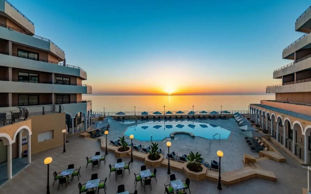 Radisson Blu Resort, Malta St. Julian's
