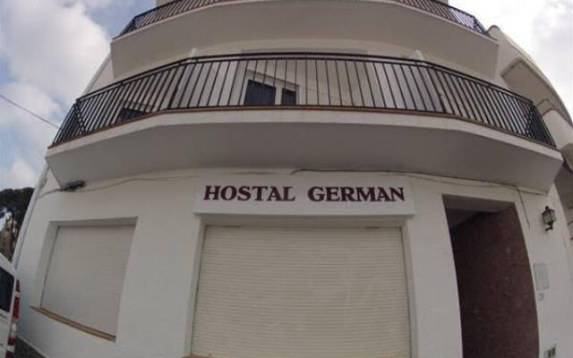 Hostal German