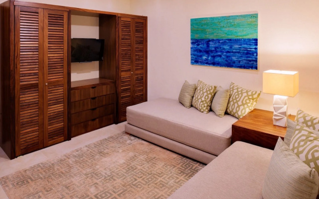 Hotel Ysuri Bucerias