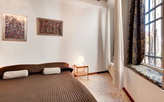 Sant'Angelo Apartment