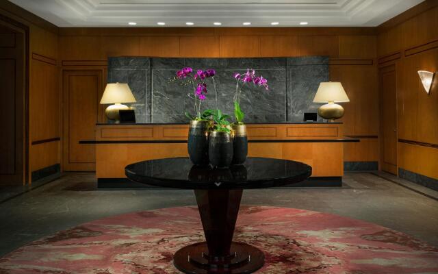 The Wagner Hotel