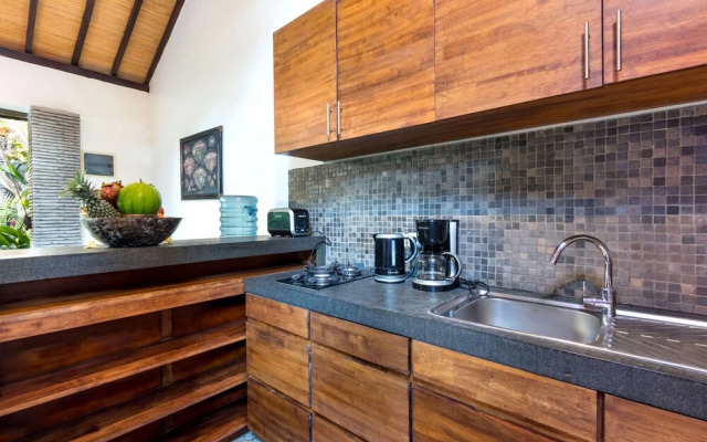 Beautiful Villa With Private Pool, Bali Villa 2011