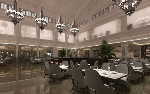 LN Garden Hotel, Zhanjiang