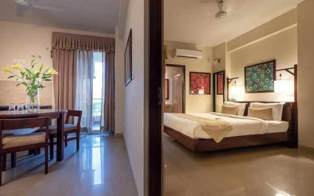 Zade House Jaipur