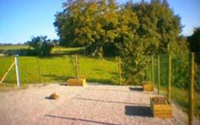 Gîte Bransat, 5 pièces, 8 personnes - FR-1-489-295