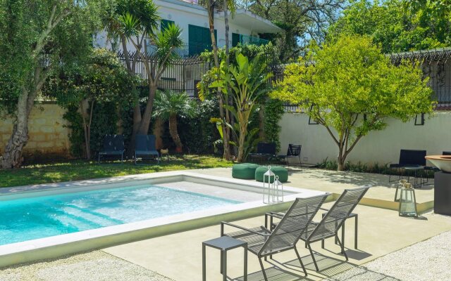 Domìa Boutique Hotel Mondello