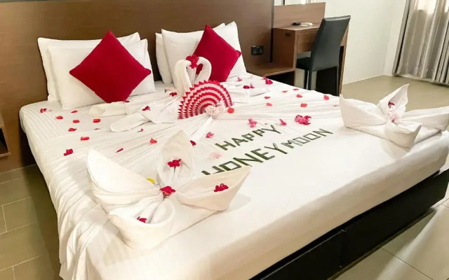 Nala Beach Inn