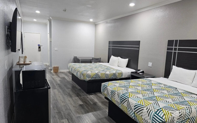 Motel 6 Houston, TX - 249 - Willowbrook