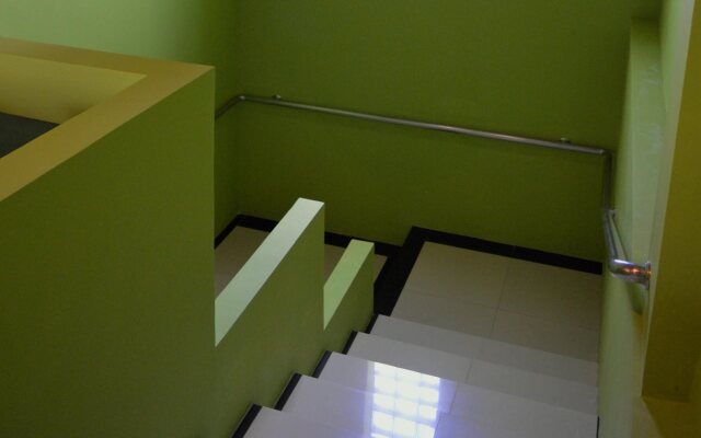 Marinos Place Legian