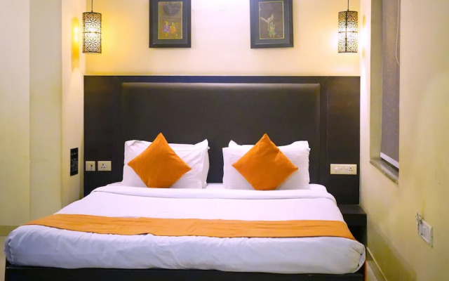 Hotel Avana By Minze