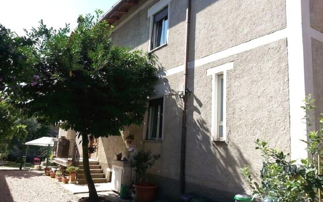 B&B In Sabina