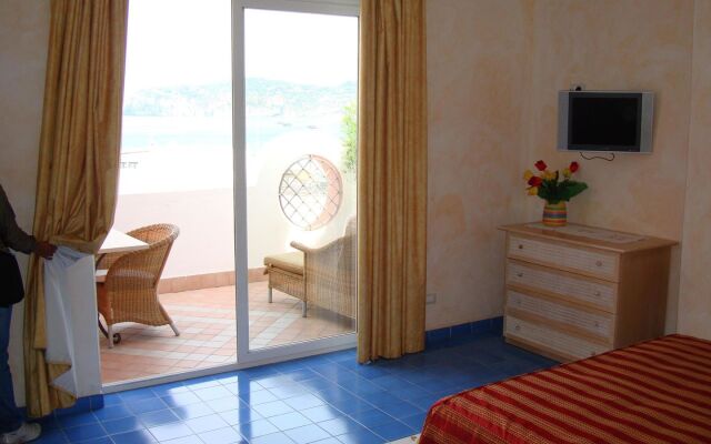 Hotel Terme Zi' Carmela