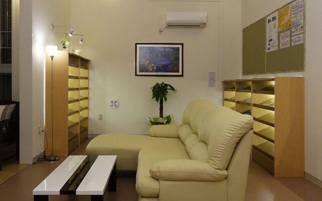 Family Lodge Hatagoya Naruto Ekimae