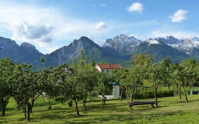 B&B Dolomiti Bellunesi