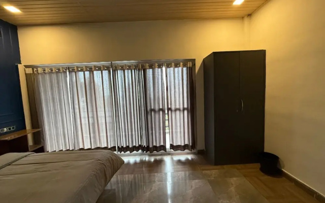 Maakot Homestay