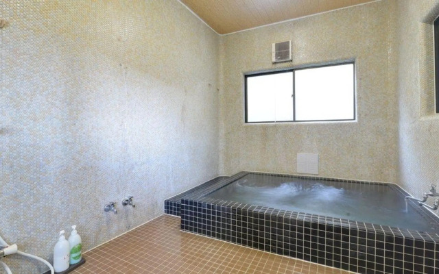 Dewa No Yu Houraikan