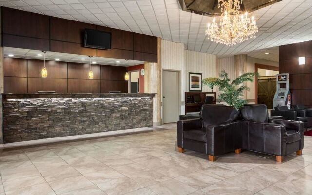 Travelodge Lloydminster