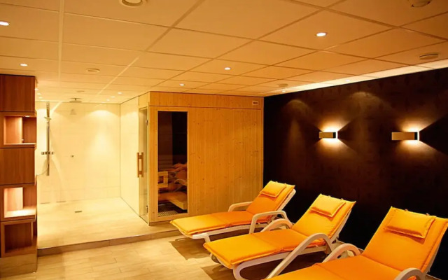 Apartmenthotel Regina - Dependance zu Parkhotel Flora