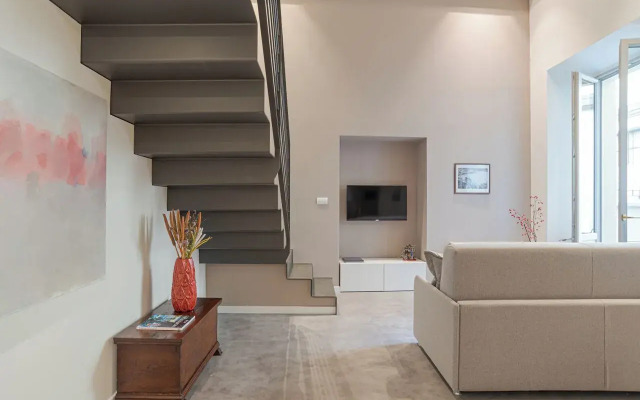 Palazzo Visconti - by MyHomeInComo