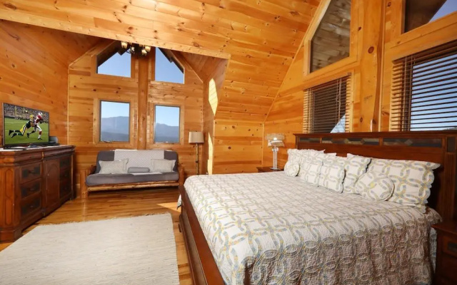 The Lodge of Gatlinburg