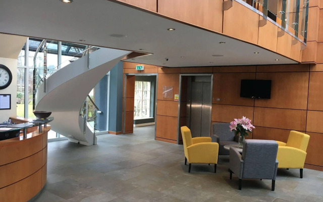 The Wild Pheasant Hotel & Spa