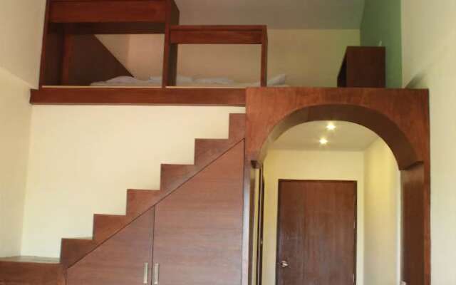 K House Apartment