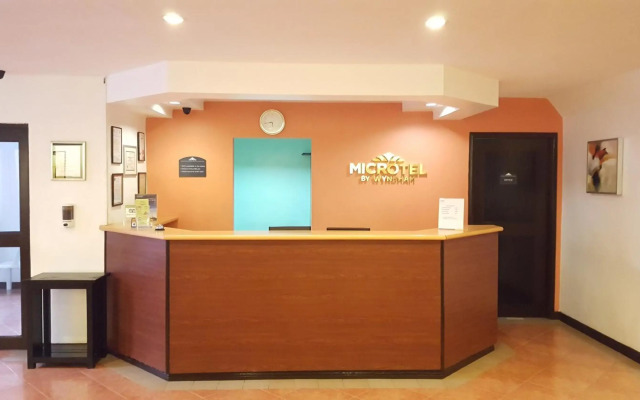 Microtel by Wyndham Eagle Ridge