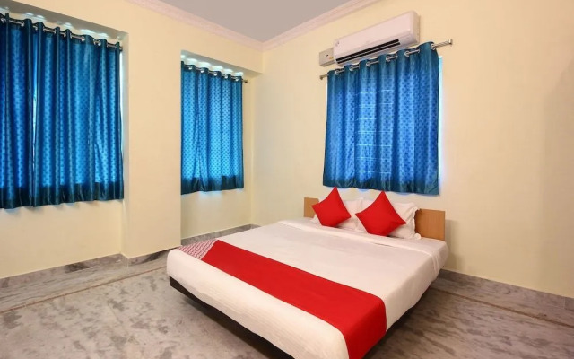 OYO 15391 Flagship Mehdipatnam