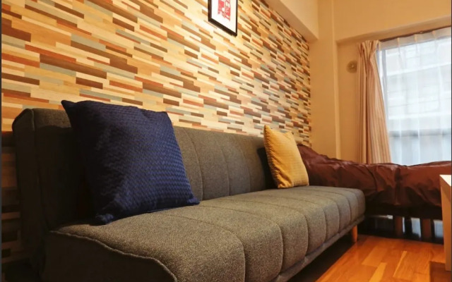 Amp Flat Yoshizuka E