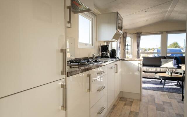 Nice Chalet With Dishwasher, Near Efteling