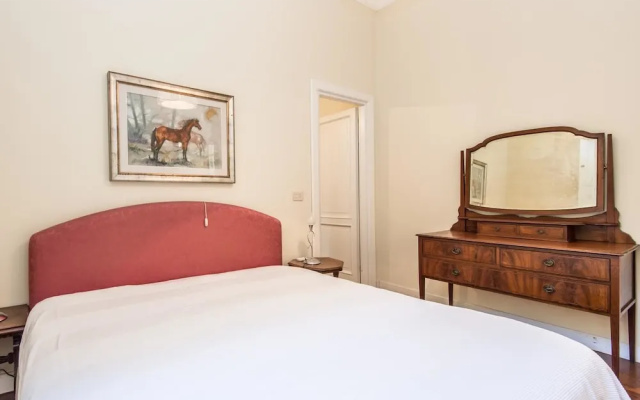RSH Luxury Vatican Four Bedroom Apartment