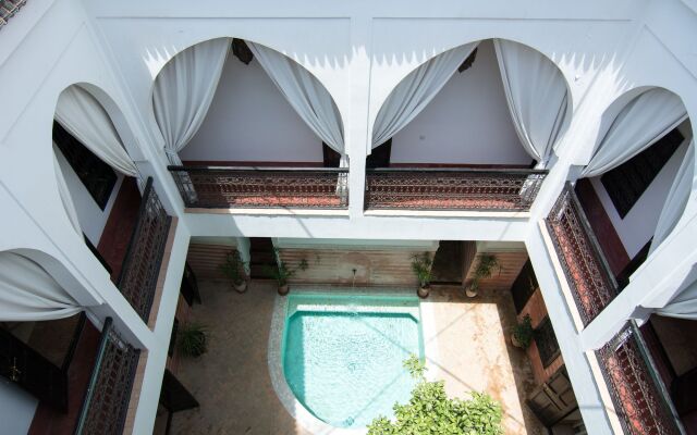 Riad El Gnaouia