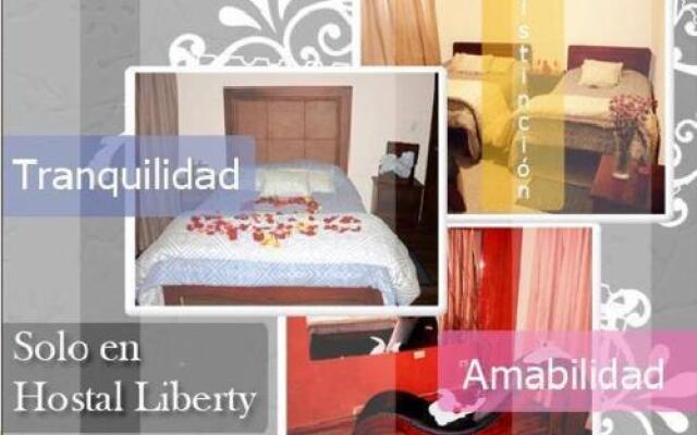 Hostal Liberty