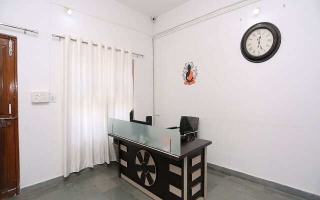 OYO 22249 Singing Birds Home Stay