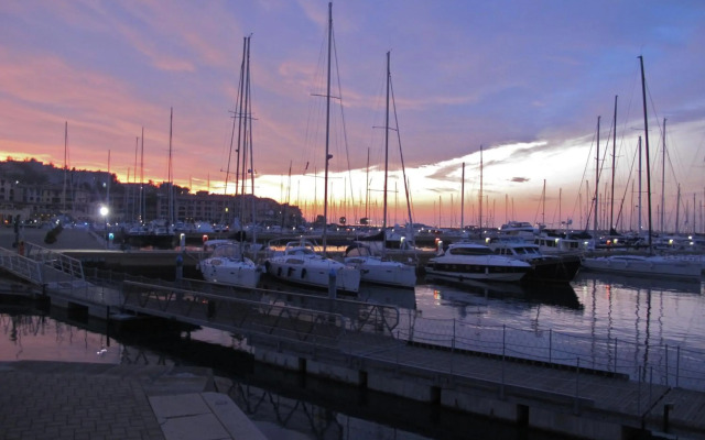 Hotel San Rocco