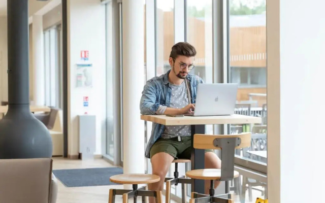 La Residence du Parc d'Olhain