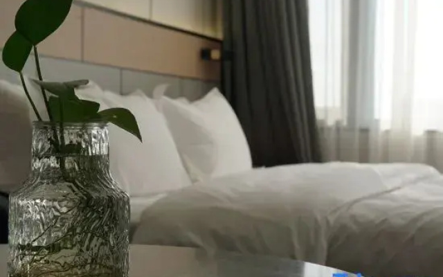 Yimen Potao Smart Hotel