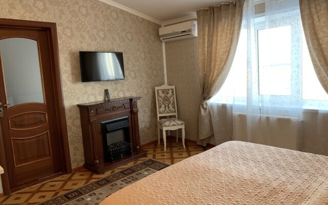 Onegin Hotel