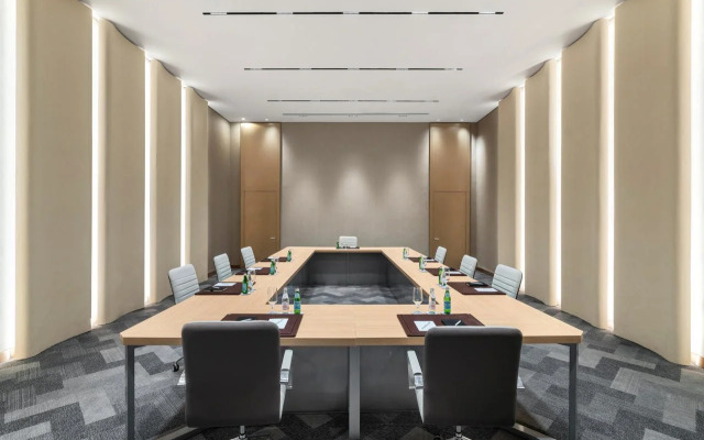 Makarem Annakheel Hotel & Resort