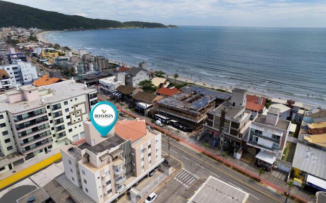 Aluguel Apartamento 2 quartos com 1 Suíte Bombinhas SC