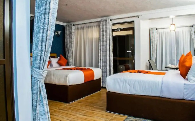 Wonderland Destinations Resort