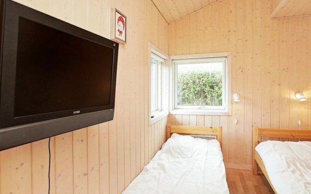 4 Person Holiday Home in Tranekaer